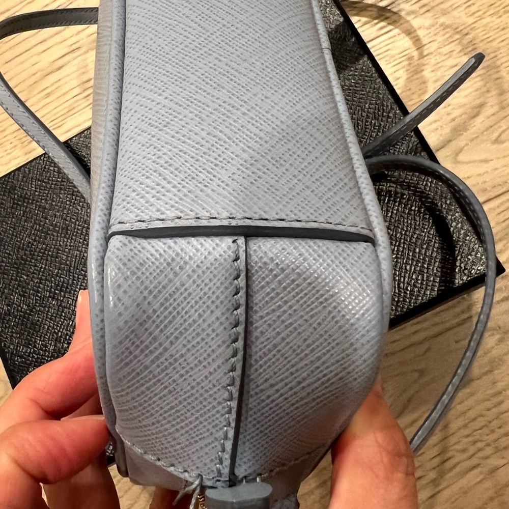 SOLD DO NOT PURCHASE Prada Mini Crossbody Bag with Adjustable/Detachable Strap - Picture 12 of 12